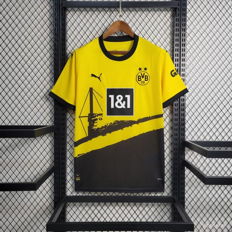 Camisola Desportiva  - Borussia Dortmund