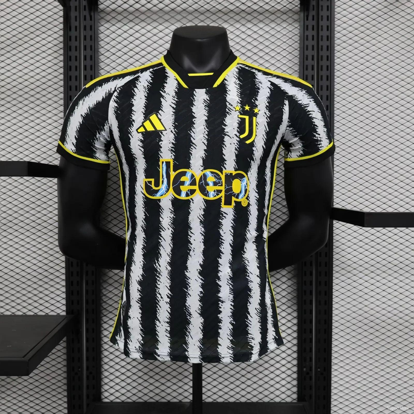 Camisola Desportiva  - Juventus Football Club